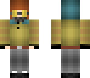 ticci toby