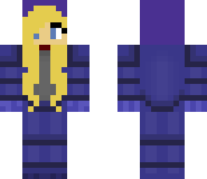 bonnie the bunny girl