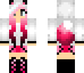 rosy