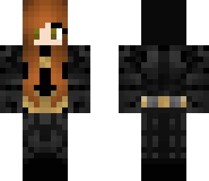 batgirl