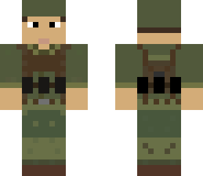 us ww2 field medic