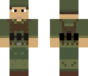 ww2 field medic us