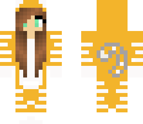 girl tabby cat v2