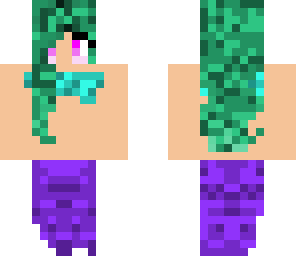 mermaid edited