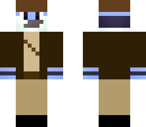 indiana mordecai
