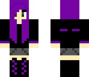 ender girl