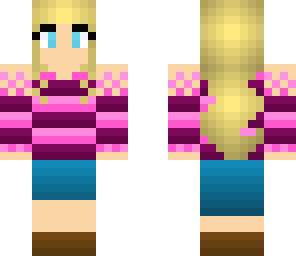 cool girl 2