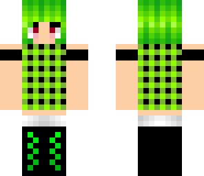 acid goth