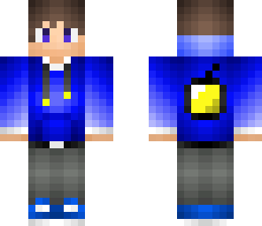 my skin
