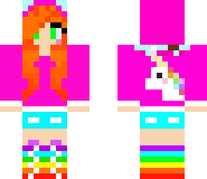cute unicorn
