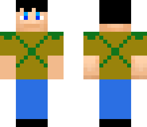 battel boy gold