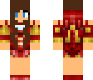 irongirl