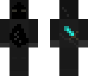 coal assasin