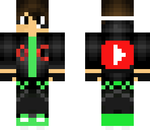 overrated commentator's skin