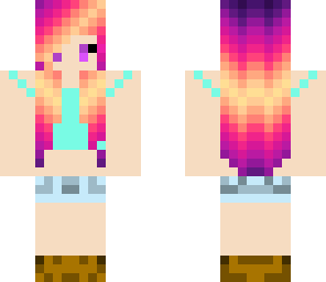 chibi girl 1