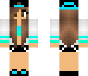 edited skin