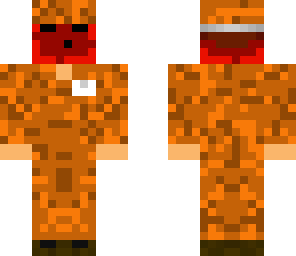 slime prisoner