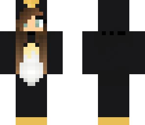 penguin