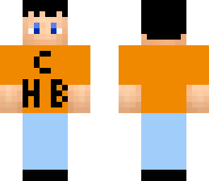 chb boy