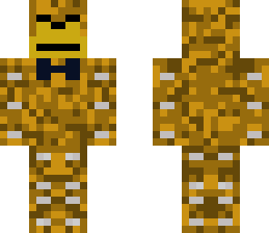 golden freddy