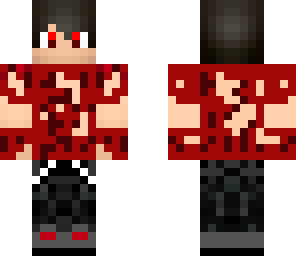 devil teen