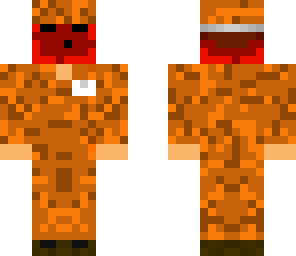 slime prisoner