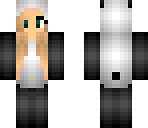 panda skin edited so creds to owner