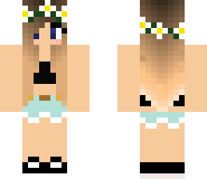 flower girl