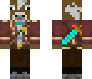 cow simon