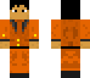 jesusdhg in a halloween suit edited
