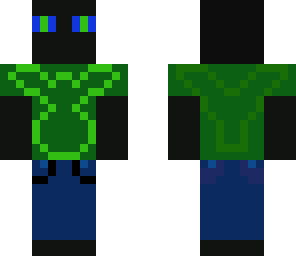 ender boy v3