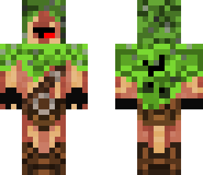 bacon head hunter