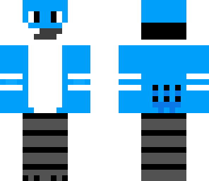 mordecai