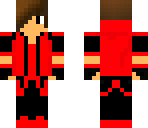 fire guy