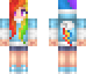 rainbow 