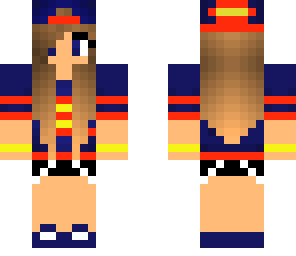 supergirl edited