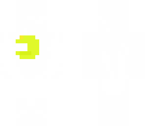 pac-man
