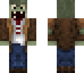 zombie