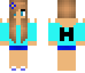 hippe girl