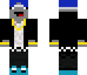gangster llama