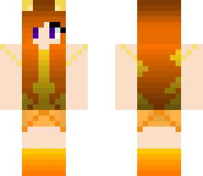 golden fox