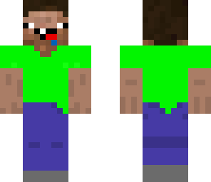 derpy steve
