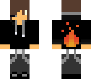 bacca's skin