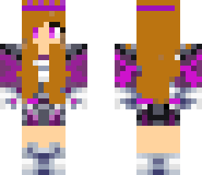 chica vegetta
