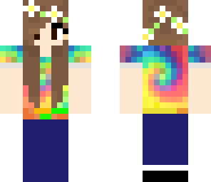 tie dye