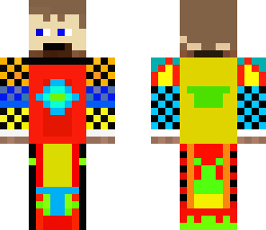 disco  guy