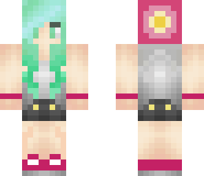 hipster girl remake