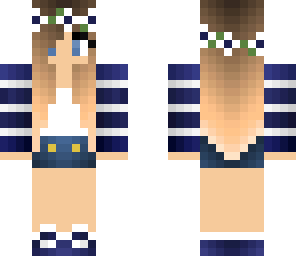 cute tomboy