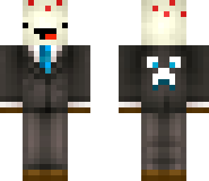 derpy cake guy