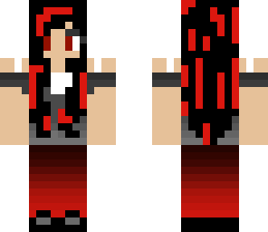 shadow the hedgehog girl